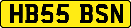 HB55BSN