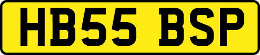 HB55BSP