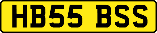 HB55BSS