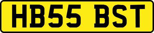HB55BST
