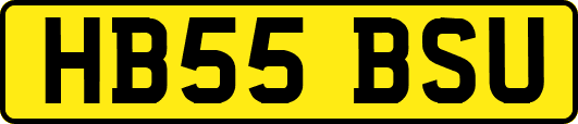 HB55BSU