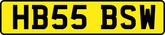 HB55BSW