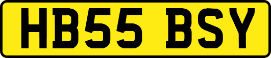 HB55BSY