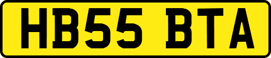 HB55BTA