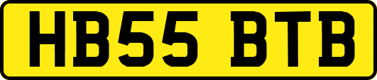 HB55BTB