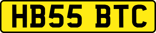 HB55BTC