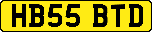 HB55BTD