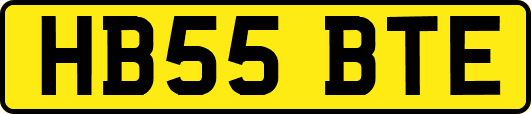 HB55BTE