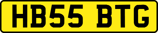 HB55BTG