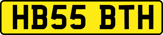 HB55BTH
