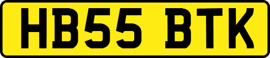 HB55BTK