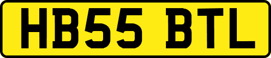 HB55BTL