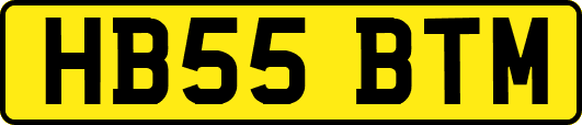 HB55BTM