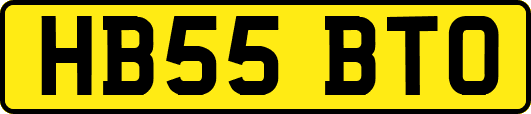 HB55BTO