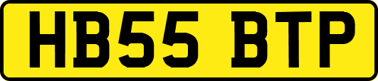 HB55BTP