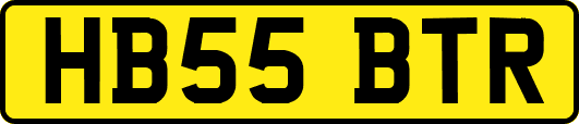 HB55BTR