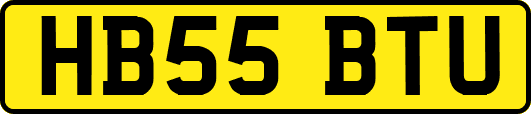 HB55BTU
