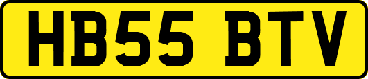 HB55BTV