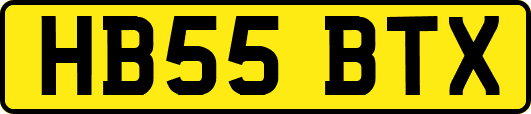HB55BTX