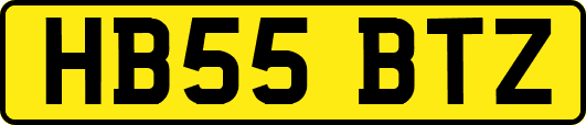 HB55BTZ
