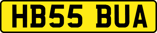 HB55BUA