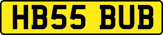 HB55BUB
