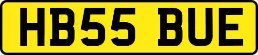 HB55BUE