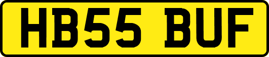 HB55BUF