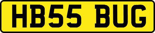 HB55BUG