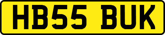 HB55BUK