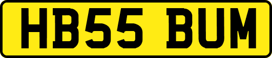 HB55BUM