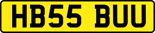 HB55BUU