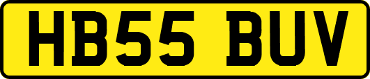 HB55BUV