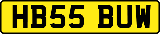HB55BUW
