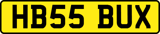HB55BUX