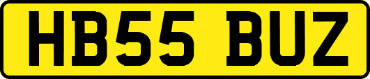 HB55BUZ