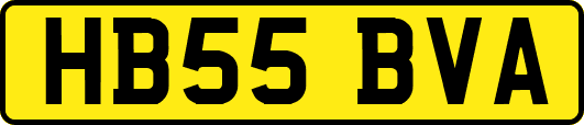 HB55BVA