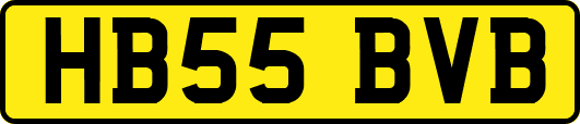 HB55BVB