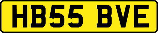 HB55BVE
