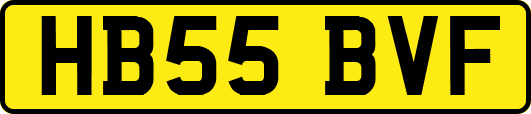 HB55BVF