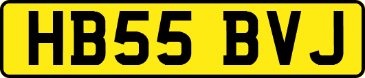 HB55BVJ