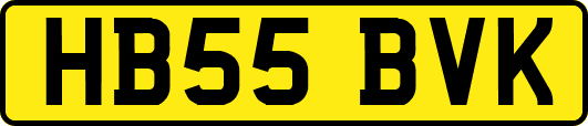 HB55BVK