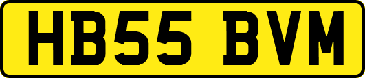 HB55BVM