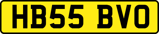 HB55BVO