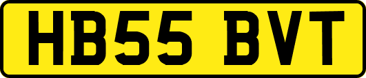 HB55BVT