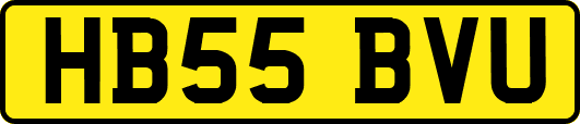 HB55BVU