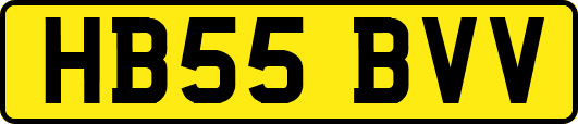 HB55BVV