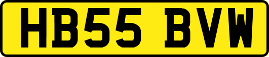 HB55BVW