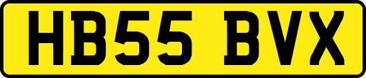 HB55BVX