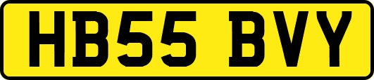 HB55BVY